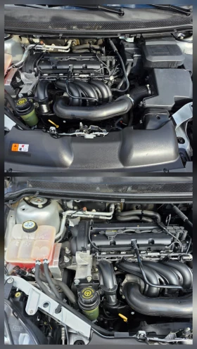 Ford Focus 1.6i 100k.c UNIKAT ITALIA 89000KM. | Mobile.bg � ����� ������ 17