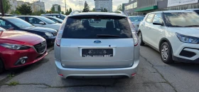 Ford Focus 1.6i 100k.c UNIKAT ITALIA 89000KM. | Mobile.bg � ����� ������ 4