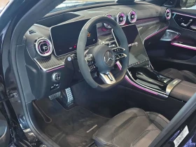 Mercedes-Benz C 63 AMG S E Performance| Burmester| HUD| 360| 2 �����|  | Mobile.bg � ����� ������ 7