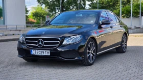 ������ Mercedes-Benz E 220