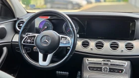 Mercedes-Benz E 220 CDI 9G-tronic Camera Ambient | Mobile.bg � ����� ������ 11