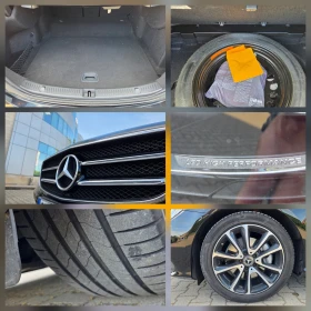 Mercedes-Benz E 220 CDI 9G-tronic Camera Ambient | Mobile.bg � ����� ������ 8