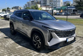 Geely Cityray GK - 24800 € / 48504.58 лв. - 88735528 3