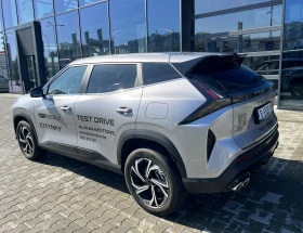 Geely Cityray GK - 24800 € / 48504.58 лв. - 88735528 7