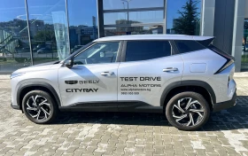 Geely Cityray GK - 24800 € / 48504.58 лв. - 88735528 8