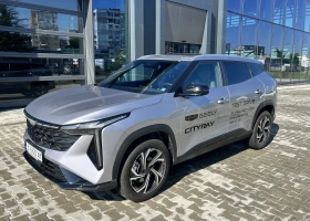 Geely Cityray GK - 24800 € / 48504.58 лв. - 88735528 1