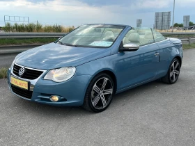 ������ VW Eos