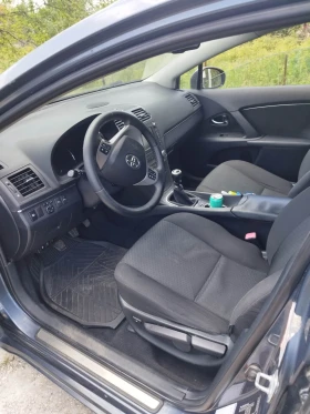 Toyota Avensis | Mobile.bg � ����� ������ 9