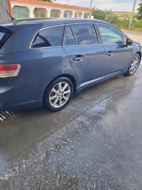 Toyota Avensis | Mobile.bg � ����� ������ 4