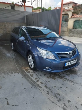 Toyota Avensis | Mobile.bg � ����� ������ 2