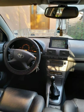 Toyota Avensis | Mobile.bg � ����� ������ 9