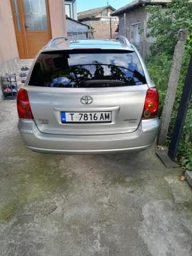 Toyota Avensis | Mobile.bg � ����� ������ 5