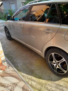 Toyota Avensis | Mobile.bg � ����� ������ 8
