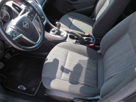 Opel Astra 1.4 i * ���*  | Mobile.bg � ����� ������ 8