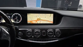 Mercedes-Benz S 500 LONG* ��������* ����* ����* ����* ���������� | Mobile.bg � ����� ������ 12