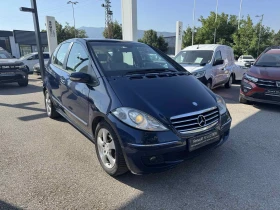 Mercedes-Benz A 180 CDI | Auto.bg — изображение 8
