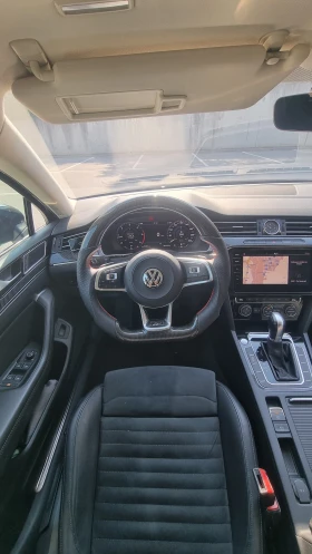 VW Passat undefined | Auto.bg — изображение 9