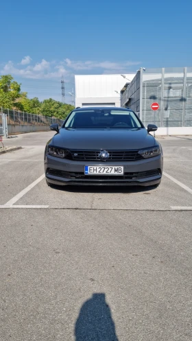 VW Passat undefined | Auto.bg — изображение 2