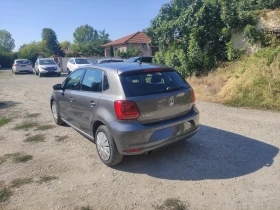 VW Polo 1.4тди като нов евро 6 - 5260 € - 49192910 5