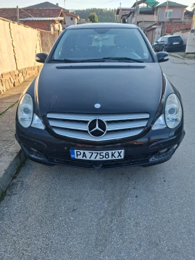 Mercedes-Benz R 350 