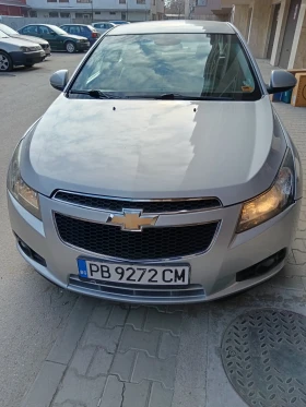 Chevrolet Cruze - 5000 € - 16572395 7
