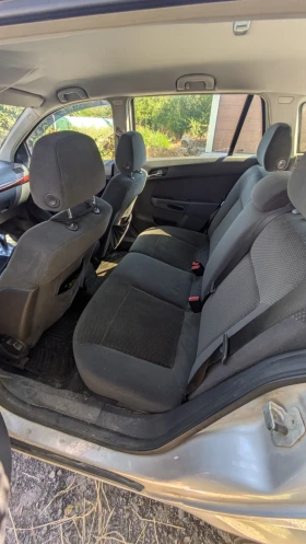 Opel Astra H - 1800 € - 20834877 8