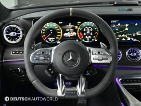 Mercedes-Benz AMG GT 63 S* 4MATIC+ * BURMESTER* �������* ���������* 360 | Mobile.bg � ����� ������ 12