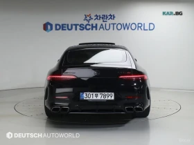 Mercedes-Benz AMG GT 63 S* 4MATIC+ * BURMESTER* �������* ���������* 360 | Mobile.bg � ����� ������ 4