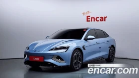 ������ BYD Seal