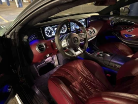 Mercedes-Benz S 63 * AMG * CARFAX *  | Auto.bg — изображение 5