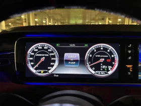 Mercedes-Benz S 63 * AMG * CARFAX *  | Auto.bg — изображение 8