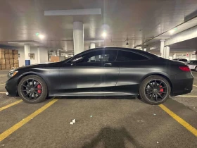Mercedes-Benz S 63 * AMG * CARFAX *  | Auto.bg — изображение 2