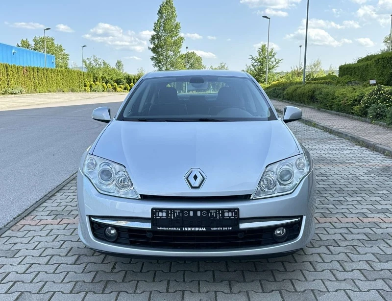 Renault Laguna  2.0 i-140к.* TOP FULL* ШВЕЙЦАРИЯ, снимка 1 - Автомобили и джипове - 46597111