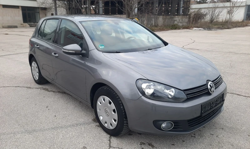 VW Golf 1.4i , снимка 3 - Автомобили и джипове - 48119715