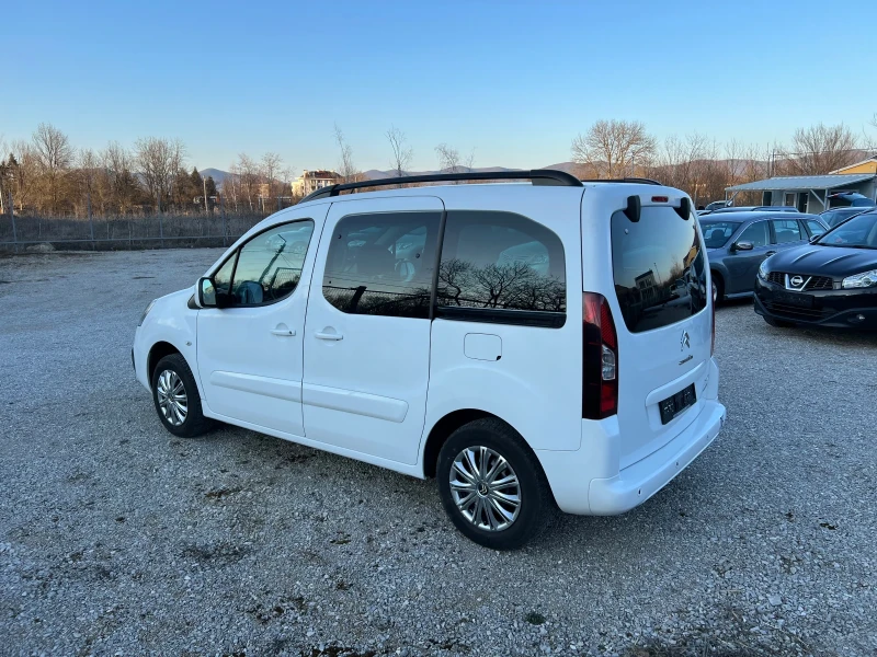 Citroen Berlingo Multispace, снимка 9 - Автомобили и джипове - 49466398