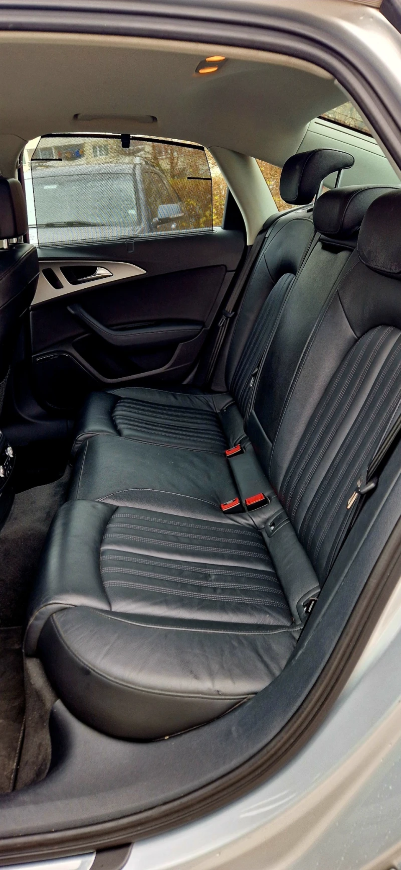 Audi A6 C7 3.0 TDI* * 245hp* * * BOSE* * QUATTRO* * , снимка 8 - Автомобили и джипове - 52404727