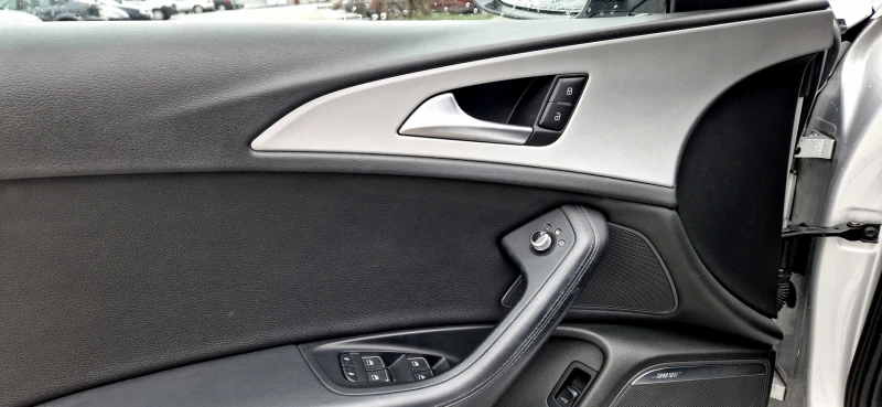 Audi A6 C7 3.0 TDI* * 245hp* * * BOSE* * QUATTRO* * , снимка 11 - Автомобили и джипове - 52404727