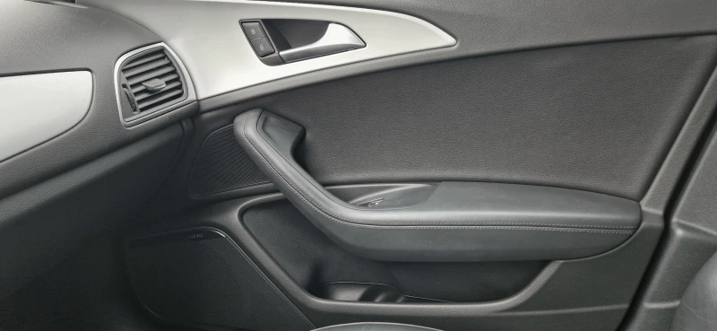 Audi A6 C7 3.0 TDI* * 245hp* * * BOSE* * QUATTRO* * , снимка 15 - Автомобили и джипове - 52404727