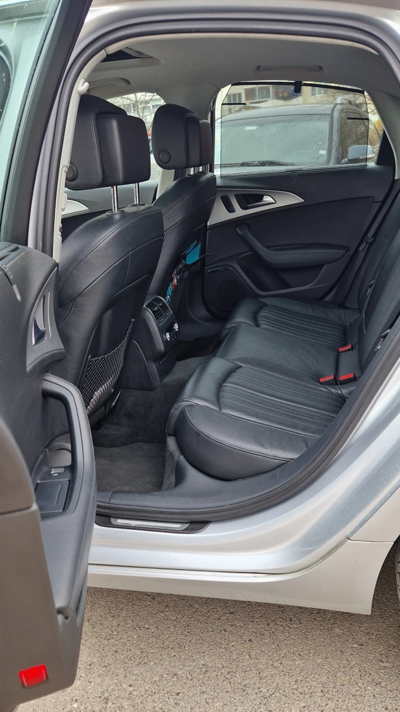 Audi A6 C7 3.0 TDI* * 245hp* * * BOSE* * QUATTRO* * , снимка 7 - Автомобили и джипове - 52404727