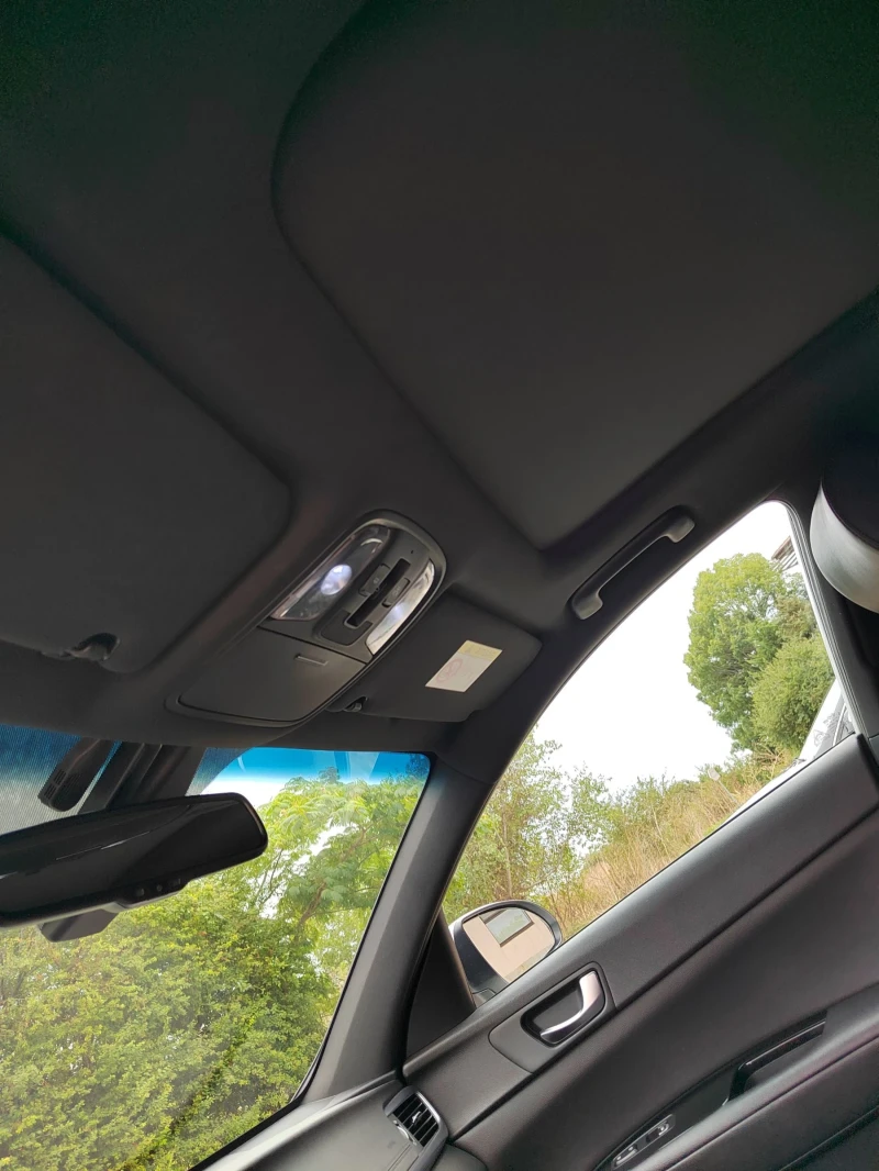 Kia Optima Gt Line, снимка 11 - Автомобили и джипове - 51739350