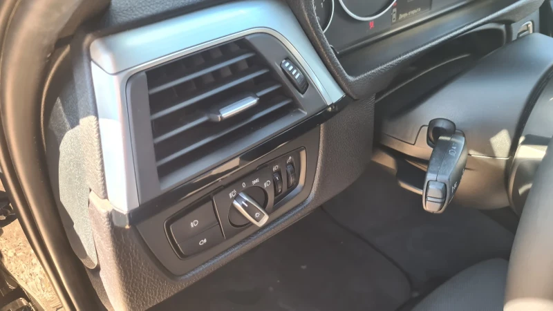 BMW 318 Лизинг, снимка 10 - Автомобили и джипове - 52649274