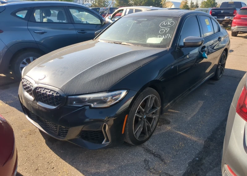 BMW 340 M340I XDRIVE