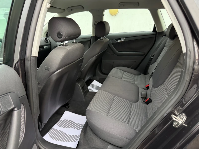 Audi A3 1.6FSI SPORTBACK NAVI 115000KM!!!, снимка 15 - Автомобили и джипове - 52497456
