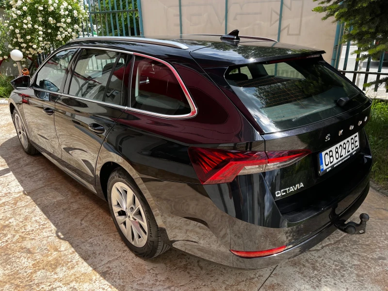 Skoda Octavia First edition , снимка 10 - Автомобили и джипове - 52681467