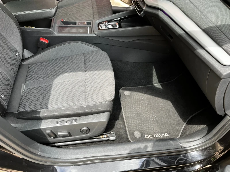 Skoda Octavia First edition , снимка 7 - Автомобили и джипове - 52681467