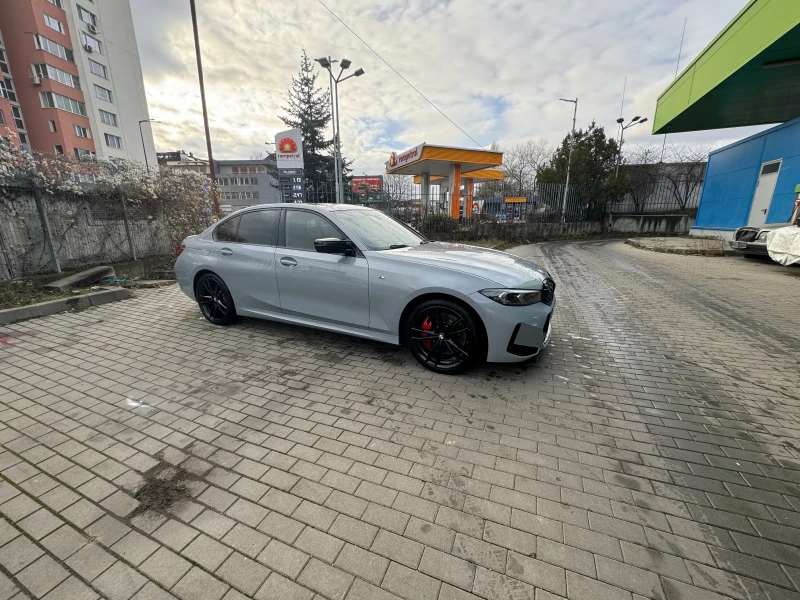 BMW 340 xDrive LCI ГАРАНЦИЯ 1 СОБСТВЕНИК, снимка 4 - Автомобили и джипове - 52682496