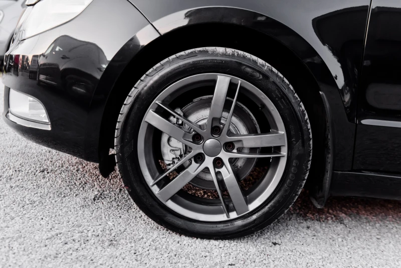 Skoda Superb 2.0tdi 170ks 4x4, снимка 6 - Автомобили и джипове - 52952031