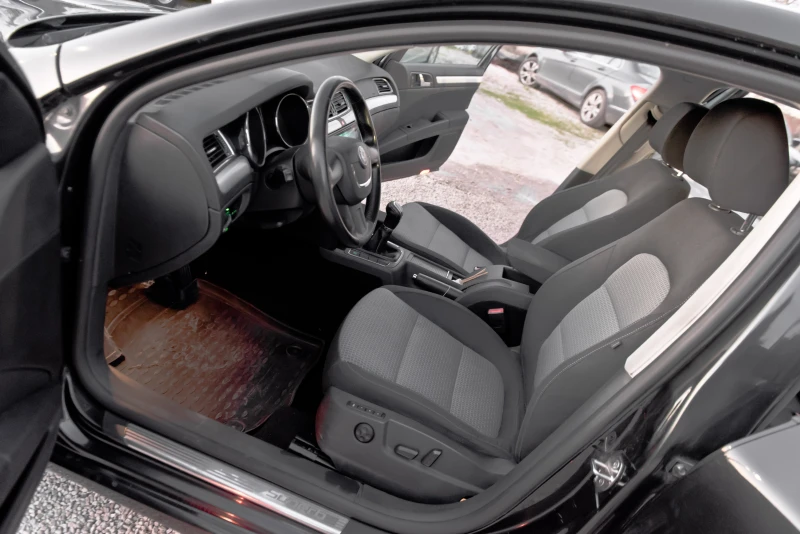 Skoda Superb 2.0tdi 170ks 4x4, снимка 10 - Автомобили и джипове - 52952031