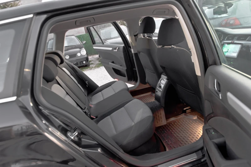 Skoda Superb 2.0tdi 170ks 4x4, снимка 8 - Автомобили и джипове - 52952031