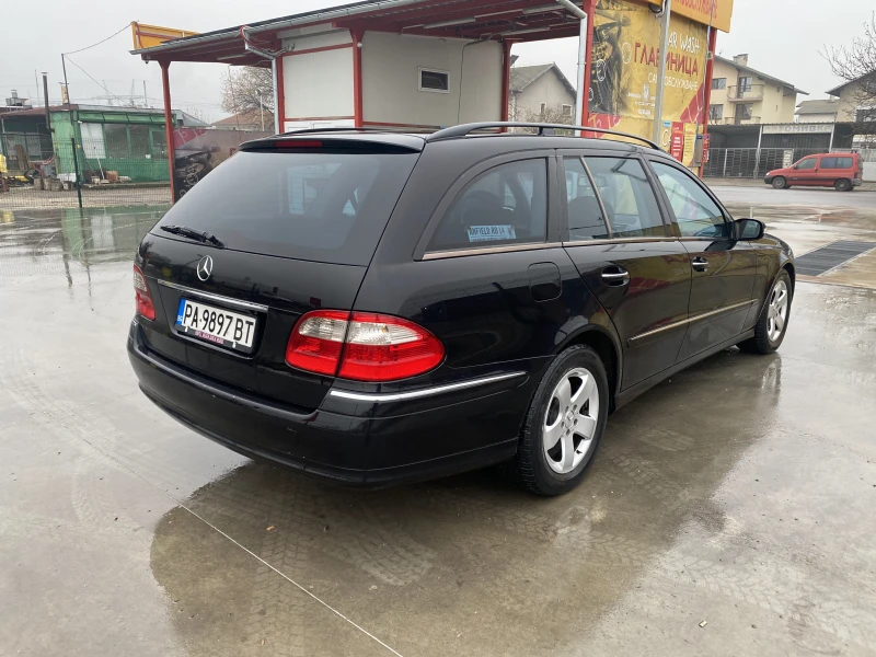 Mercedes-Benz E 320, снимка 6 - Автомобили и джипове - 53125174